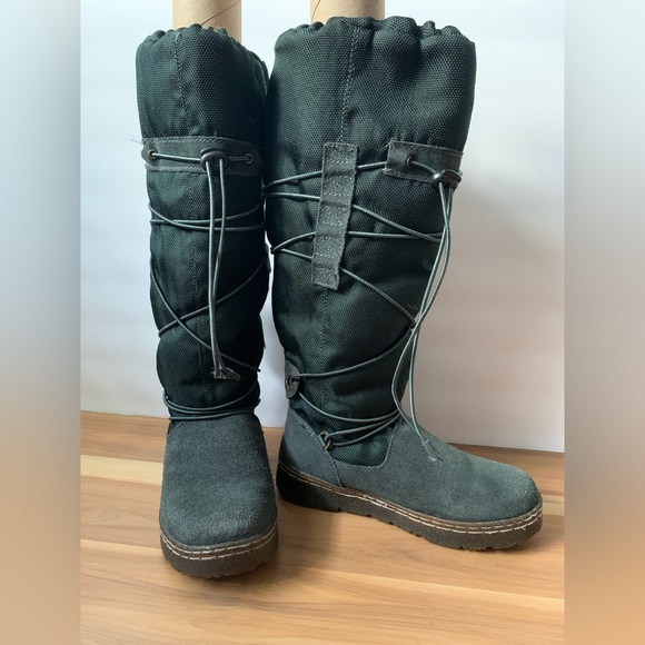 Bear Paw winter boots - Picture 2 of 9